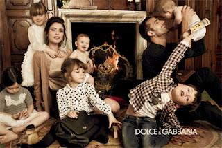 Nuovo store by Dolce & Gabbana in Milano