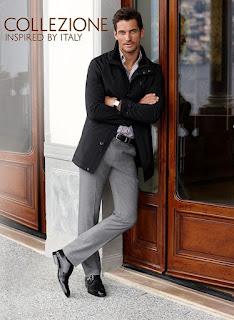 David Gandy per Marks & Spencer a/i 2012/13