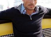David Gandy Marks Spencer 2012/13