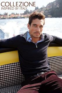 David Gandy per Marks & Spencer a/i 2012/13