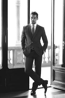 David Gandy per Marks & Spencer a/i 2012/13