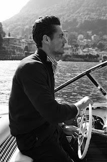 David Gandy per Marks & Spencer a/i 2012/13