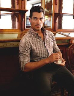 David Gandy per Marks & Spencer a/i 2012/13