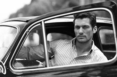 David Gandy per Marks & Spencer a/i 2012/13