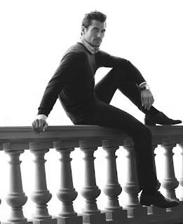 David Gandy per Marks & Spencer a/i 2012/13