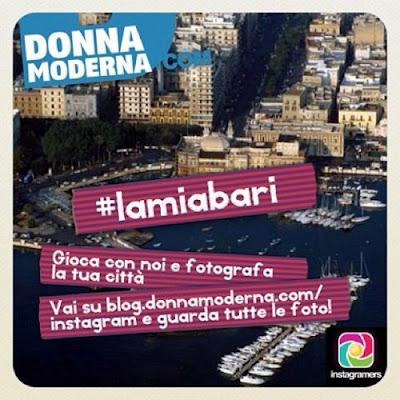 #lamiabari su Donnamoderna.com