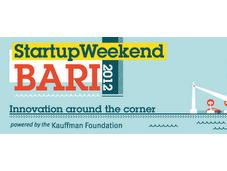 Startup Weekend, arrivo l’edizione pugliese