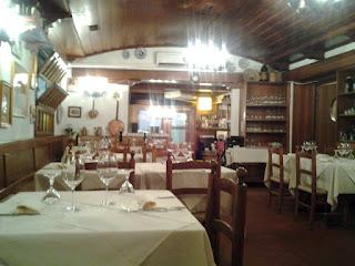 Ristorante Il Tartufo - Via Del Porto 34 - Bologna