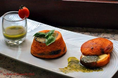 Oggi cucina ... Alessandro!