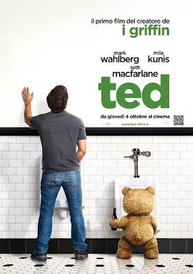 Ted - La Recensione