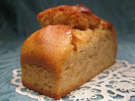 Mini plum cake ...dietetici