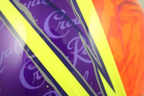 Bell GTX.2 J.Whitaker 2012 by Indocil Art