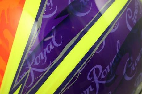 Bell GTX.2 J.Whitaker 2012 by Indocil Art