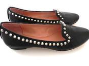 It'S ABouT STudS SLiPPeRS.