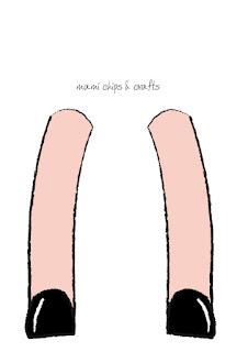 come ralizzare una pentolaccia pecorella