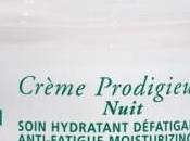 Crème Prodigieuse® Nuit Nuxe crema notte