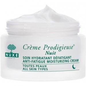 Crème Prodigieuse® Nuit di Nuxe – crema notte