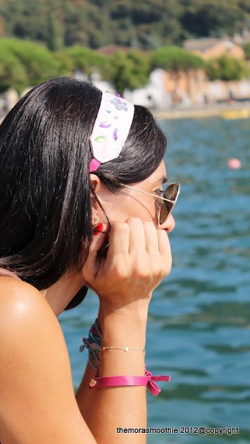 Goodbye Summer... I miss u!