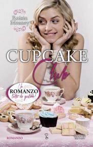 Ho letto: CUPCAKE CLUB