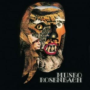 Museo Rosenbach – Zarathustra (1973)