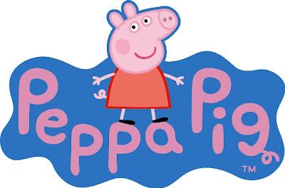 Voi conoscete Peppa Pig???