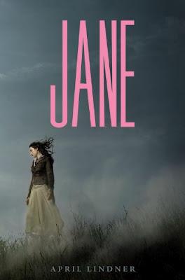 Recensione Jane di April Lindner