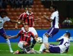 Delusione Milan, 0-0 interno contro l’Anderlecht