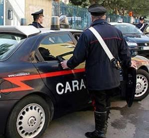 Cosenza Strage di San Lorenzo Fermati i due presunti autori