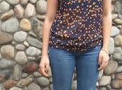 diavolo veste Zara! #outfit