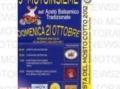 Motoinsieme dell’Aceto Balsamico tradizionale