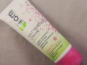 Crema idratante opacizzante