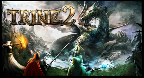 Recensione: Trine 2