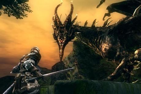 Recensione: Dark Souls