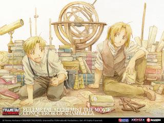 Recensione: Fullmetal Alchemist di Hiromu Arakawa