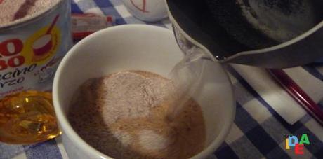 NOVITA’ PER COLAZIONE: CAPPUCCINO AL GUSTO DI ORZO