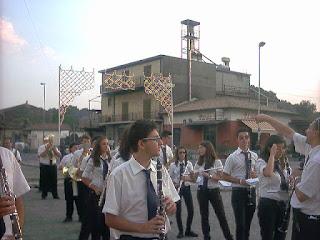 La Festa della Madonna delle Grazie a Isola del Liri col concerto lirico di Angela Nicoli e le poesie di Neno Pisani