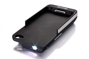 Nuovi mini proiettori per iphone