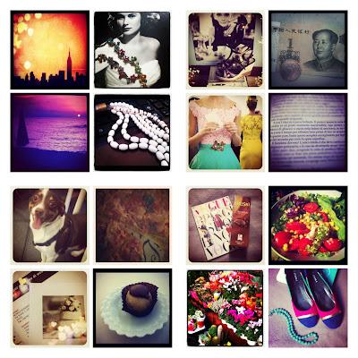 MY LIFE ON INSTAGRAM #11