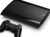 Sony annuncia nuova PlayStation (super) Slim, Europa settembre