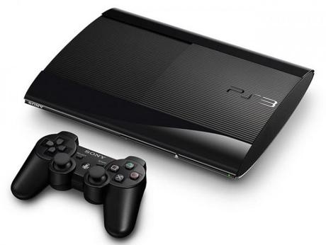Sony annuncia la nuova PlayStation 3 (super) Slim, in Europa dal 28 settembre