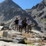 Trote e Salmerini nei Laghi Alpini