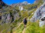 Trote e Salmerini nei Laghi Alpini