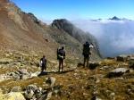 Trote e Salmerini nei Laghi Alpini