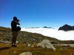 Trote e Salmerini nei Laghi Alpini