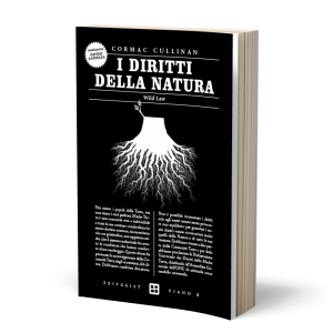 Domani 20 settembre a Breno presentazione de I DIRITTI DELLA NATURA con Davide Sapienza