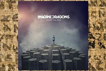 Imagine Dragons - It's Time - Video Testo Traduzione - Paperblog