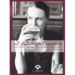 My Cookbooks – Summer 2012 (…quasi autunno)