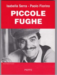 Paolo Fiorino: cinema, famiglia e un sogno da realizzare