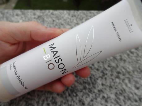 Maison Bio | Esfoliante Delicato