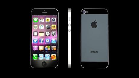 iPhone 5, ma anche no….
